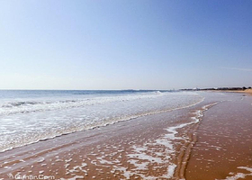 山东蓝海1号露营公园