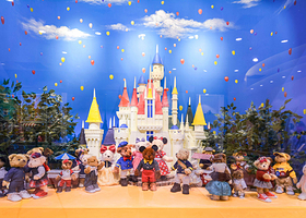 合肥MAG环球魔幻世界