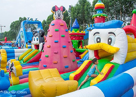 巴巴游泳培训中心