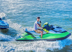 金帆海世界游艇俱乐部(惠州店)