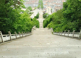 金佛庄烈士陵园