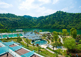 天禧温泉度假酒店