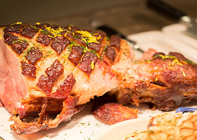 金典酒店柏丽厅