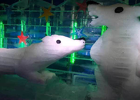 衢州三毛滑雪乐园