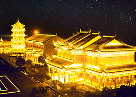 都匀茶文化博览园