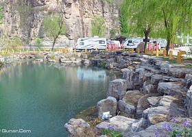 雅布伦山水文化园