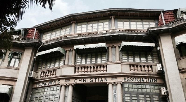 黎黄陂路博物馆