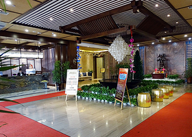 清水湾温泉生活馆