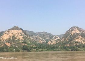 黄河湾旅游度假区