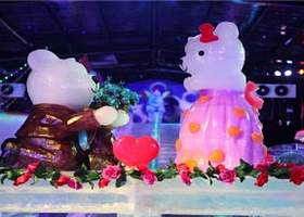 贵阳奇幻冰雪王国