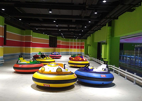 阿伦黛尔欢乐王国