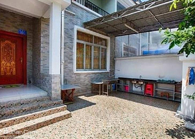 从化碧水新村阳光别墅