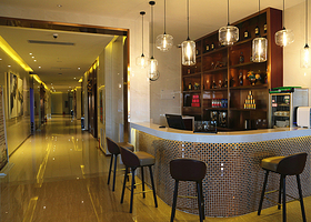 元氏福瑞锶温泉酒店