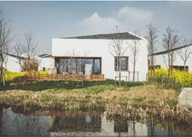 游美营地亲子别墅(周庄店)