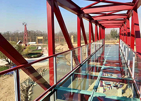 伢莱吖国际牧场