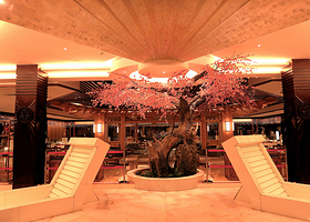 盛世桃源商务会馆