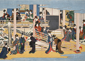 京都浮世绘美术馆