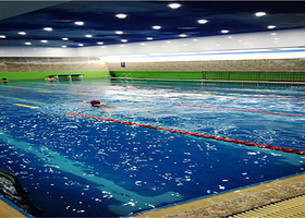 帝都游泳健身中心（石景山店）