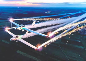 郑州航展嘉年华