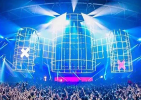 洞头钒Fun音乐节