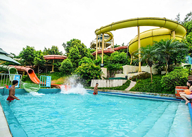 重庆欢乐水魔方