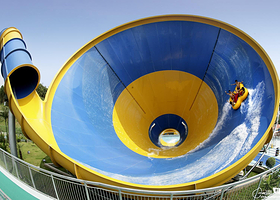 紫御温泉水上乐园