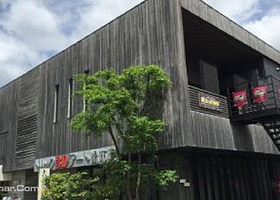 戏法3D艺术汤布院