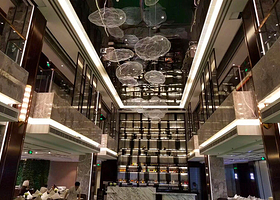 南京汤怡休闲酒店