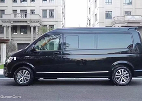 深圳湾至香港跨境巴士