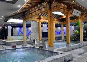 常州浅草文化汤