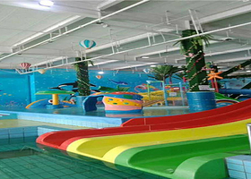 乐海室内乐园