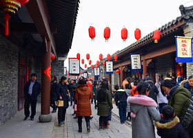 天下第一忠义阁