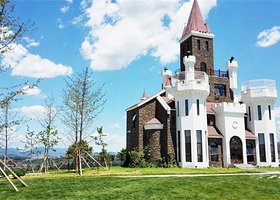 秦皇岛仁轩酒庄