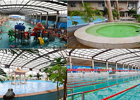 易源温泉度假村