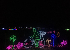 中都草原飞行梦游乐场