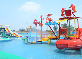 海星水上乐园