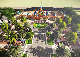 昆明水果侠星球