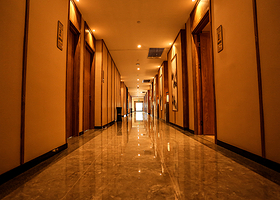 辉县尚乐泉酒店(辉县店)