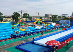 百花动漫水世界