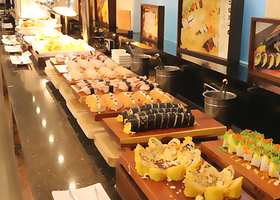 韩国MARU SHABU韩式火锅自助餐