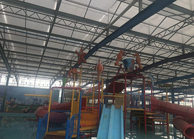 霸州市国全温泉水上乐园