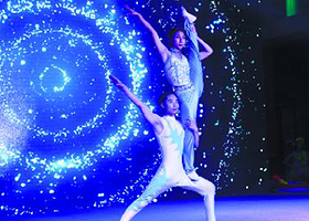 2018年济南啤酒节