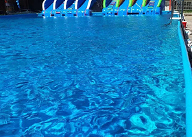 大庆夏日嘉年华水世界游乐园