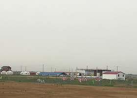 卓绅草原度假村