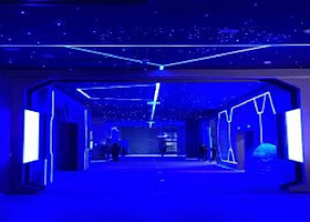 重庆TOPS极致炫乐场