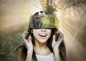 温都水城奇幻盛宴科普科幻嘉年华