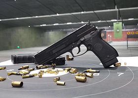 挑战射击俱乐部