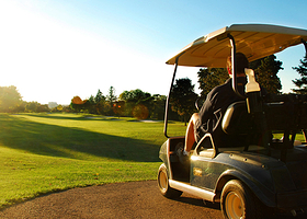 重庆上邦高尔夫国际社区