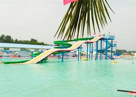 圪垱湾水上世界