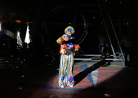 2018秦皇岛市第二届国际马术艺术节